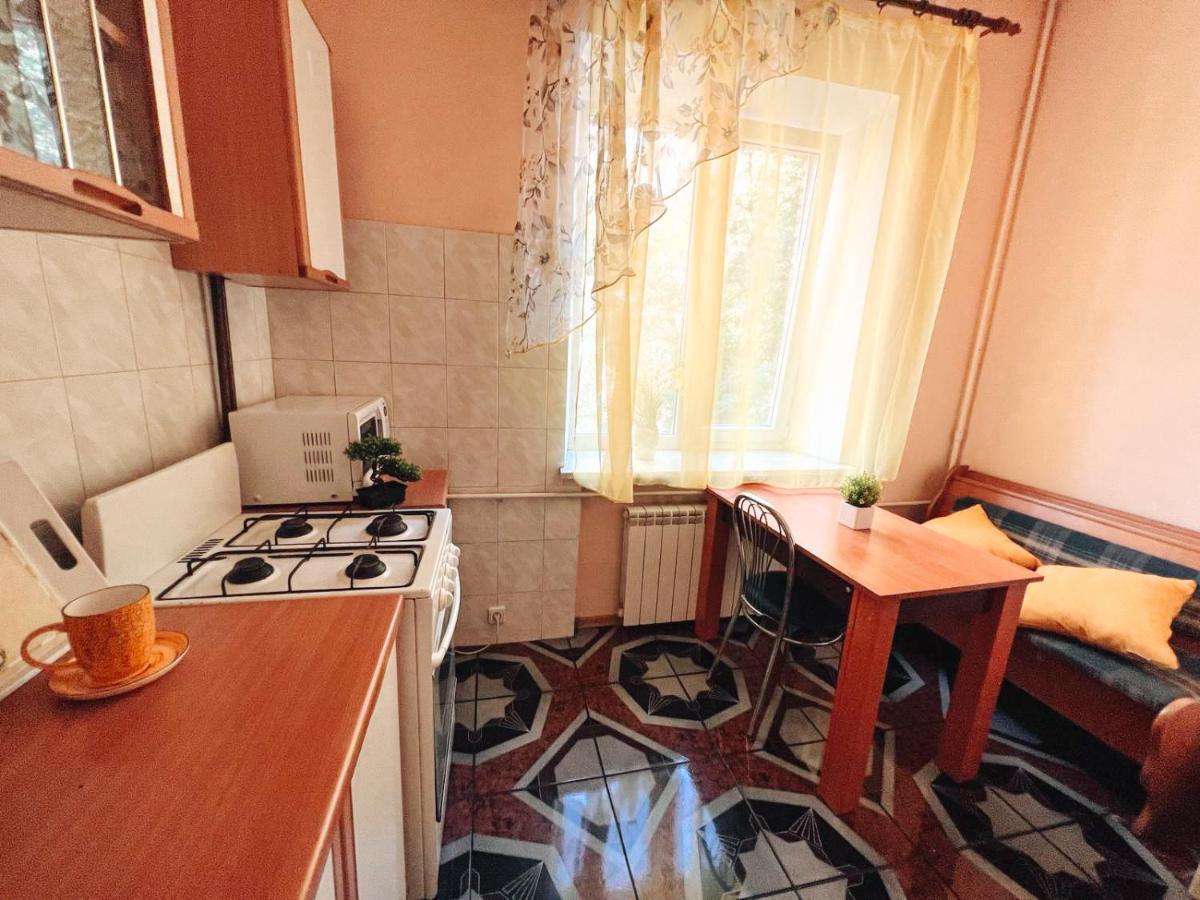 1-Room Apartments Kiev City Center Екстериор снимка
