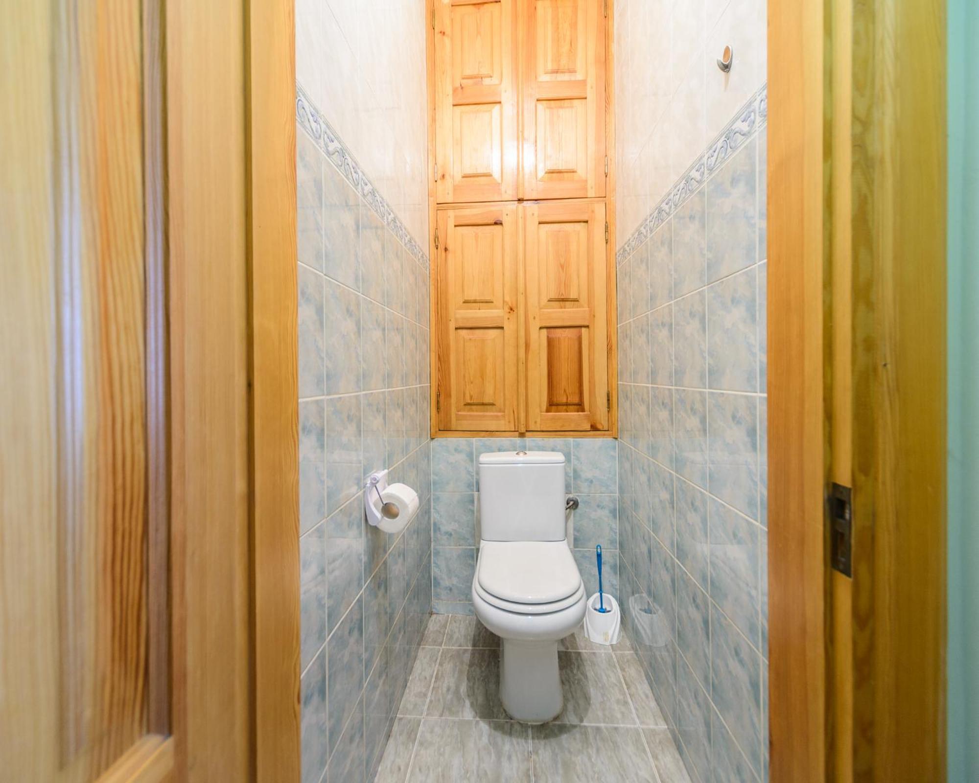 1-Room Apartments Kiev City Center Стая снимка